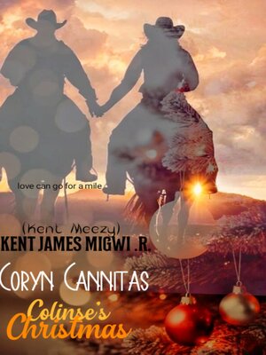 cover image of Coryn Cannitas
